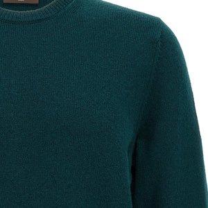 Zanone Wool Sweater