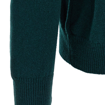 Zanone Wool Sweater