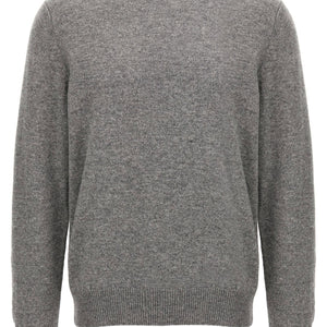 Zanone Wool Sweater