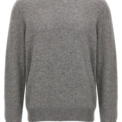 Zanone Wool Sweater