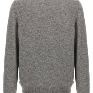 Zanone Wool Sweater