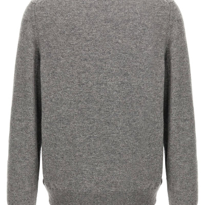 Zanone Wool Sweater