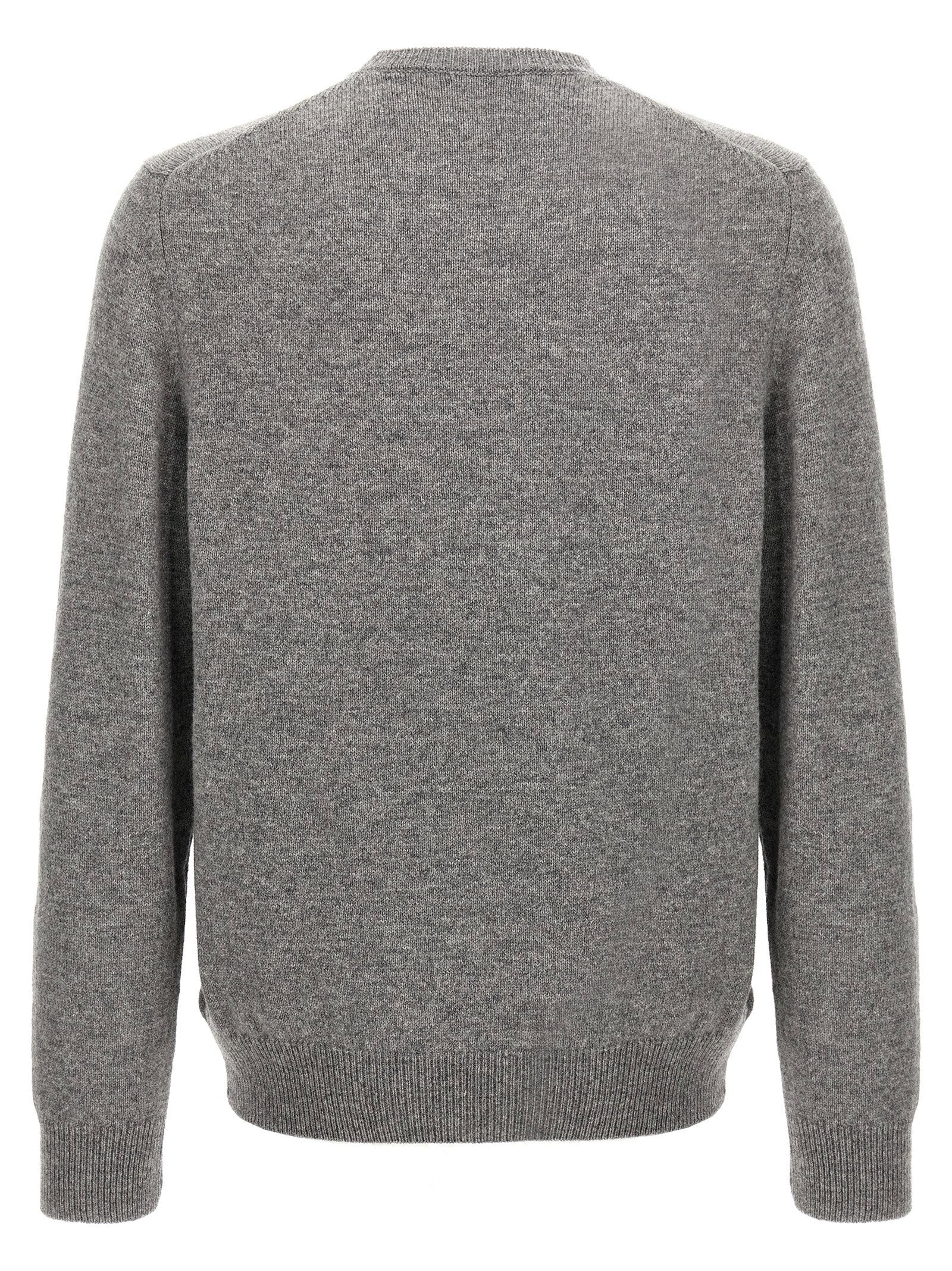 Zanone Wool Sweater