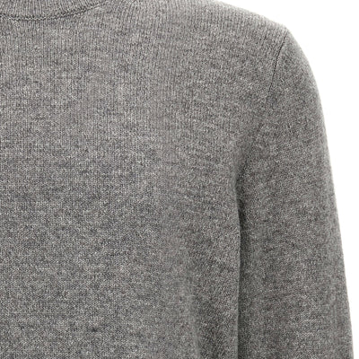 Zanone Wool Sweater