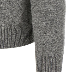 Zanone Wool Sweater