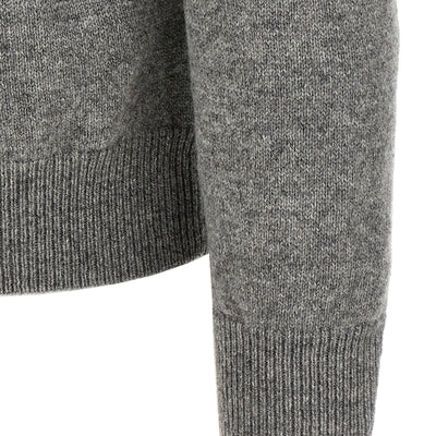 Zanone Wool Sweater