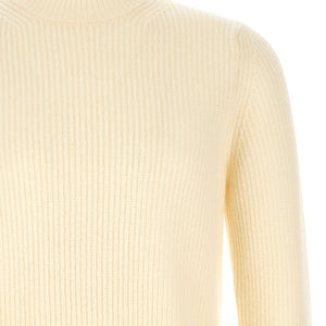 Zanone Ribbed Sweater