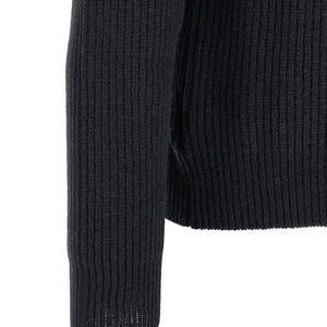 Zanone Ribbed Sweater