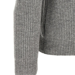 Zanone Ribbed Sweater