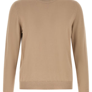 Zanone Cotton Sweater