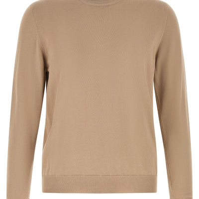 Zanone Cotton Sweater
