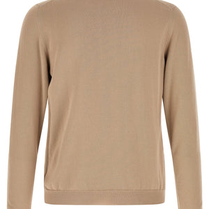 Zanone Cotton Sweater