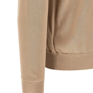 Zanone Cotton Sweater