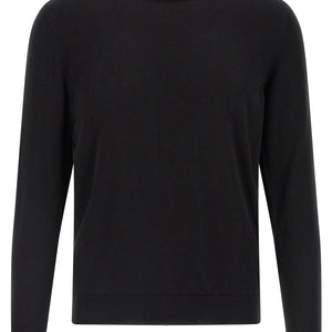 Zanone Cotton Sweater