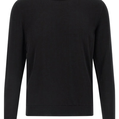 Zanone Cotton Sweater