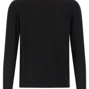 Zanone Cotton Sweater