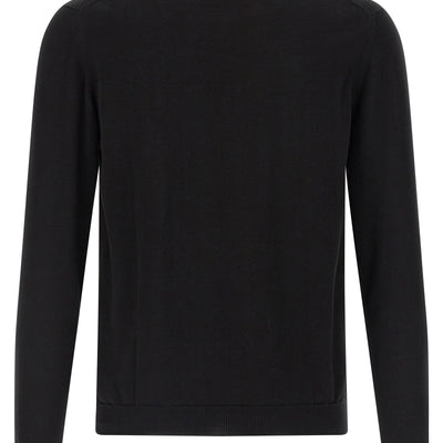 Zanone Cotton Sweater