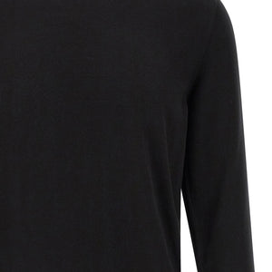 Zanone Cotton Sweater