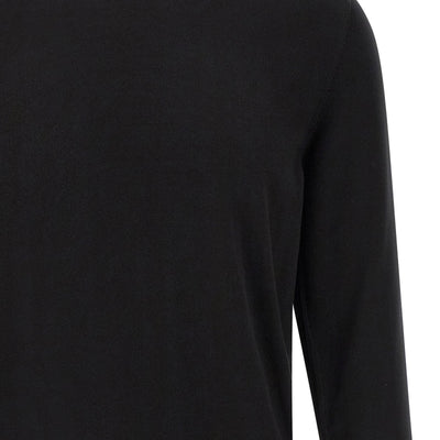 Zanone Cotton Sweater