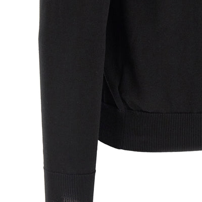 Zanone Cotton Sweater