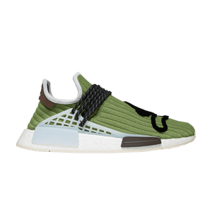 adidas NMD Hu Pharrell x Billionaire Boys Club Running Dog Green