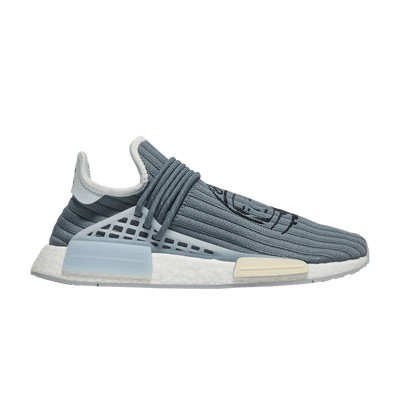 adidas NMD Hu Pharrell x Billionaire Boys Club Astronaut Blue