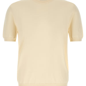 Zanone Cotton Sweater