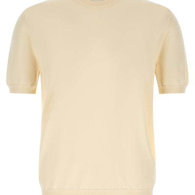 Zanone Cotton Sweater