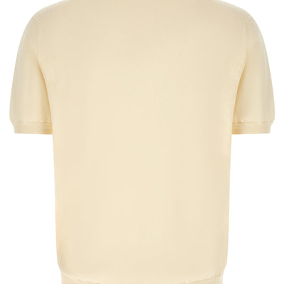 Zanone Cotton Sweater