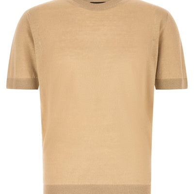 Zanone Ice Lino Sweater