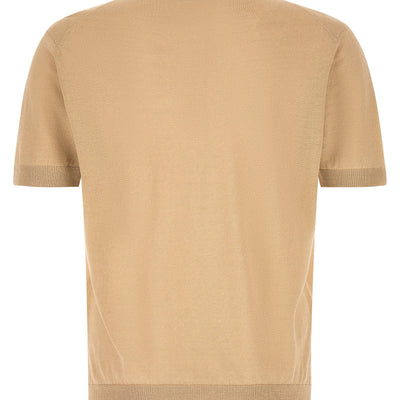 Zanone Ice Lino Sweater