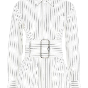 Burberry Striped Shirt