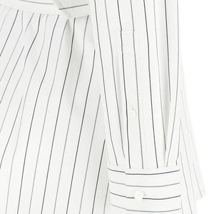 Burberry Striped Shirt