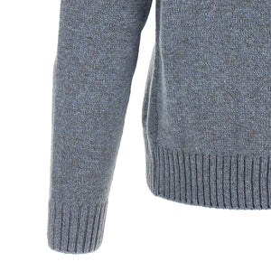 Zanone Virgin Wool Cardigan