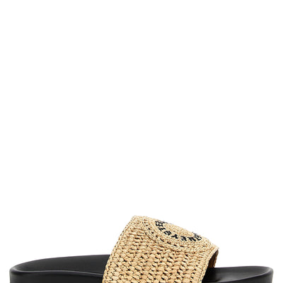 Stella Mccartney Elyse Sandals