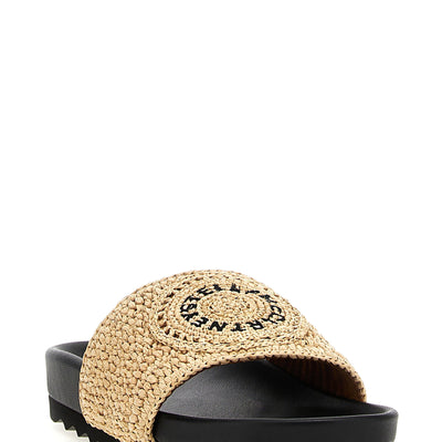 Stella Mccartney Elyse Sandals