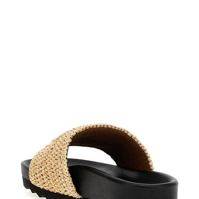 Stella Mccartney Elyse Sandals