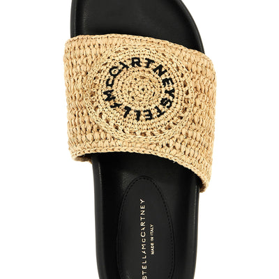 Stella Mccartney Elyse Sandals