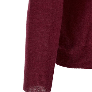 Zanone Long Sleeve Polo Shirt