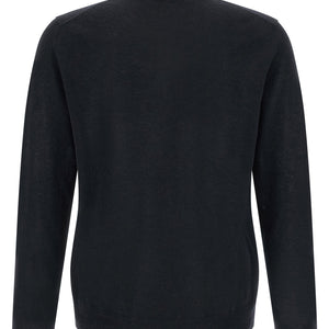 Zanone Cashmere Polo Shirt