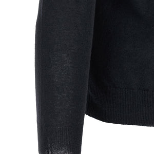 Zanone Cashmere Polo Shirt