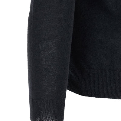 Zanone Cashmere Polo Shirt