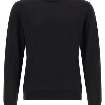 Zanone Wool Sweater