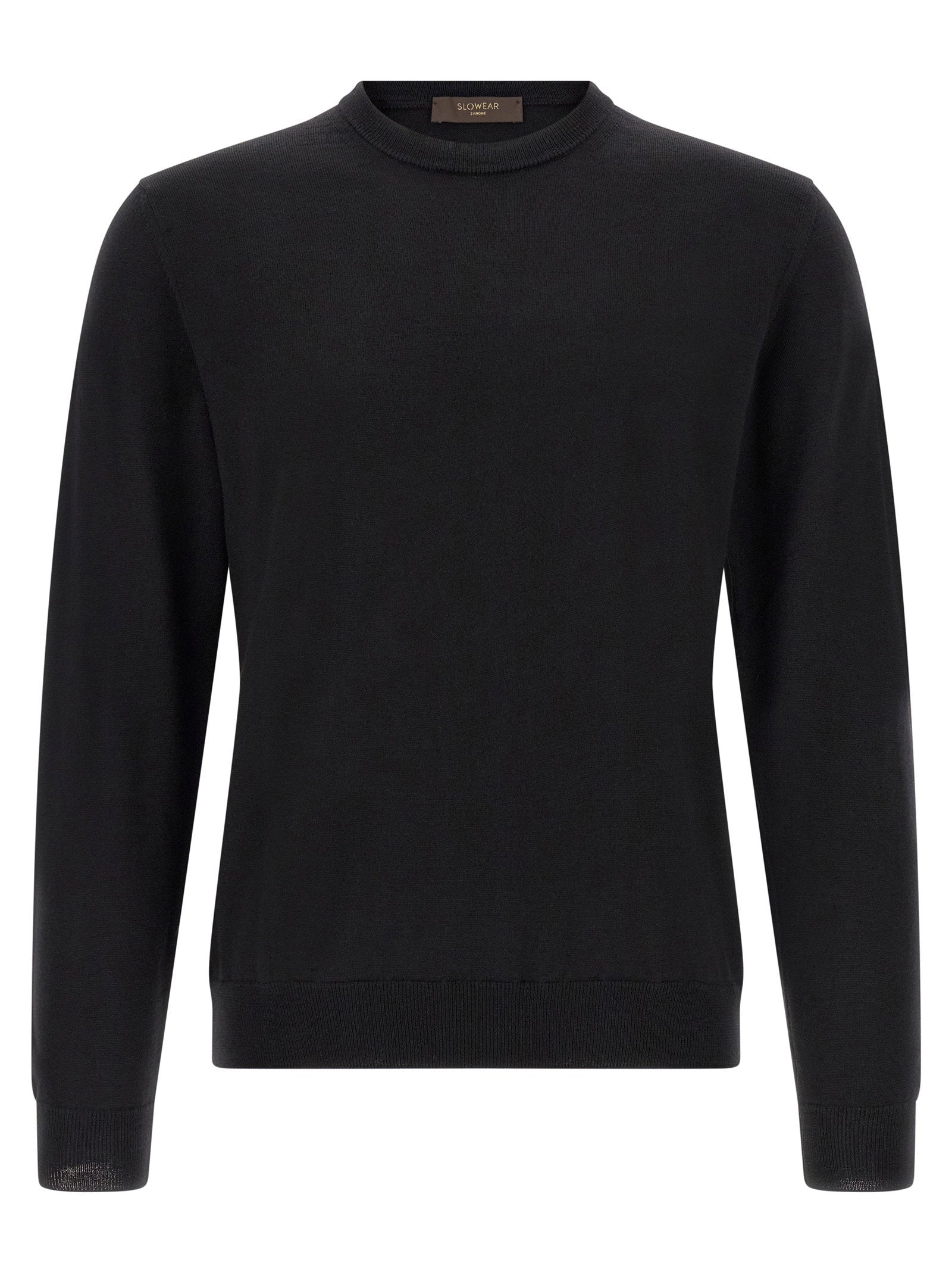 Zanone Wool Sweater