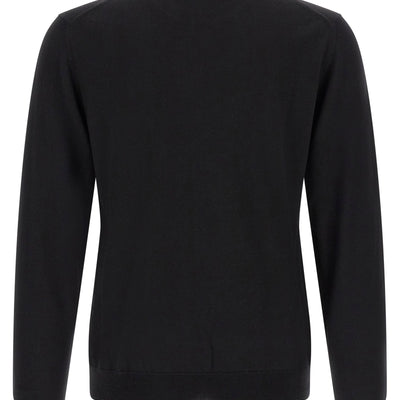 Zanone Wool Sweater