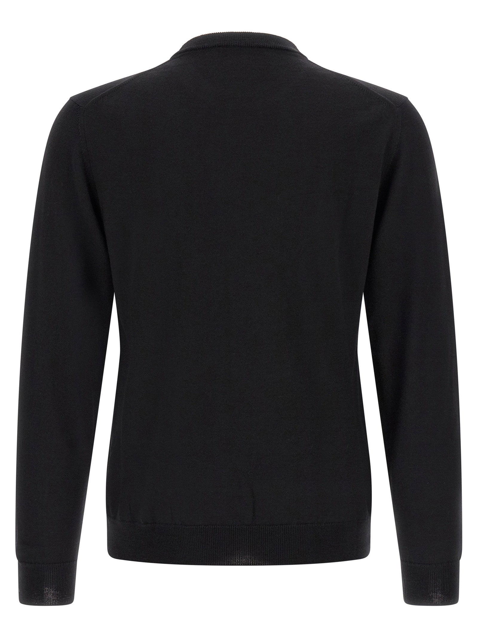 Zanone Wool Sweater