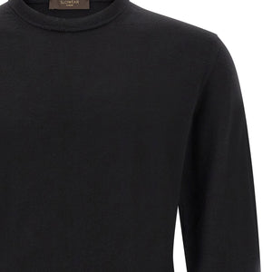 Zanone Wool Sweater