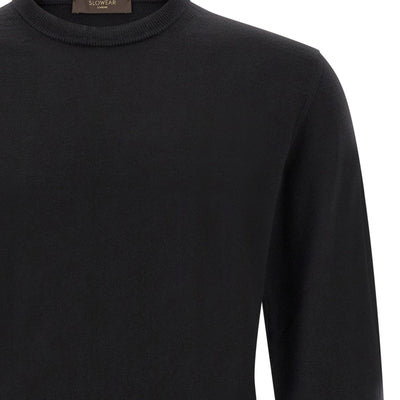 Zanone Wool Sweater