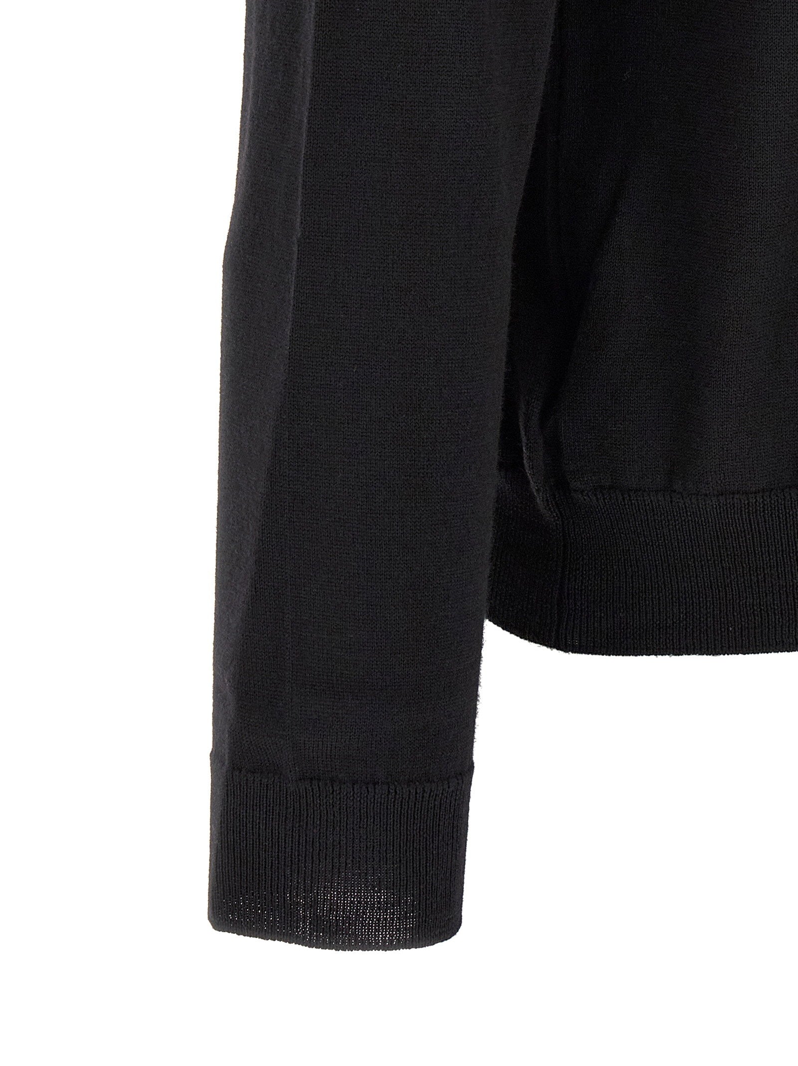 Zanone Wool Sweater