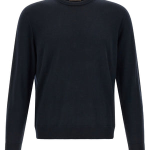 Zanone Giro Sweater